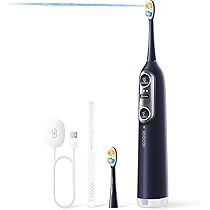 Soocas NEOS II 電動歯ブラシ トラベルセット Amazon.com: Soocas NEOS II - Electric Toothbrush with Water